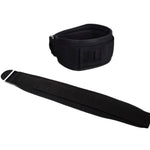 Cintura per allenamento fitness per sollevamento pesi, protezione per la vita, squat, per uomo, S, M, L