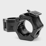 Chiusura rapida con fibbia per bilanciere professionale da 2 pezzi, 25mm, 30mm