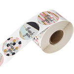 Etichetta adesiva con sigillo in rotolo da 10 pezzi. Etichetta adesiva per decorazione matrimonio fatta a mano, A-31, A-32