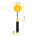 Pinpointer a induzione PI750 per rilevamento metalli subacquei