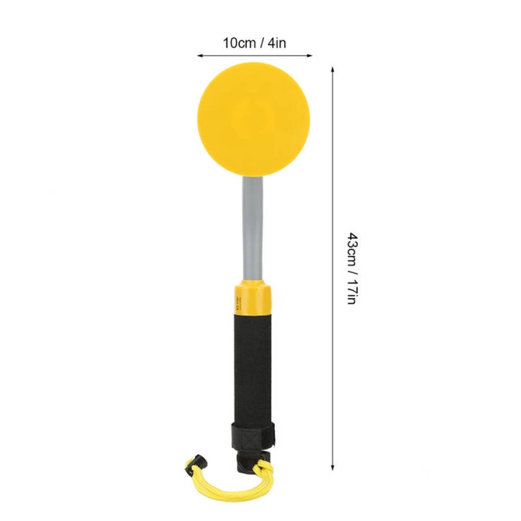 Pinpointer a induzione PI750 per rilevamento metalli subacquei