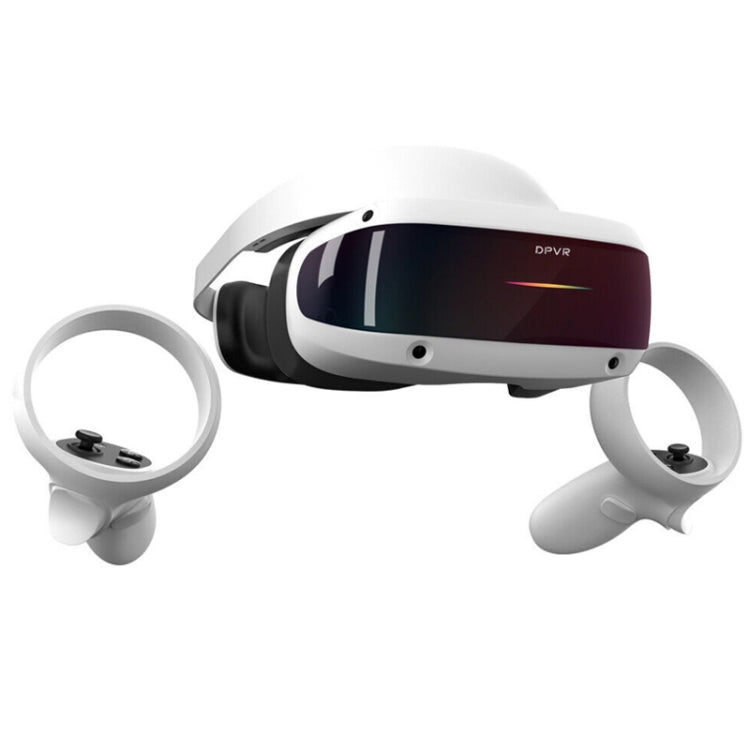 Occhiali VR con display 4K per PC Steam VR
