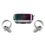 Occhiali VR con display 4K per PC Steam VR