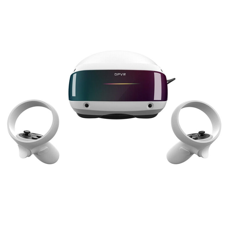 Occhiali VR con display 4K per PC Steam VR