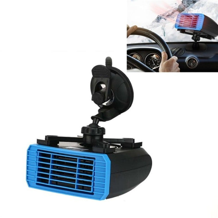 Riscaldatore multifunzionale per auto Riscaldatore per auto rotante a 360 gradi, 12V Base Model, 24V Base Model, 12V Clip Model, 24V Clip Model, 12V Sucker Model, 24V Sucker Model