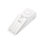 Dispositivo allarme antifurto blocco porta con batteria 9V