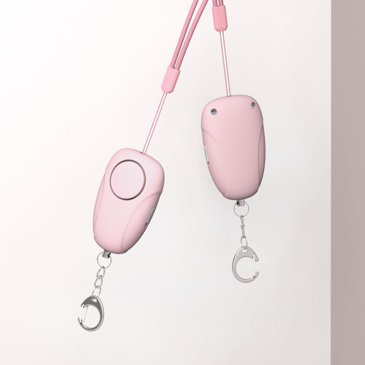 Allarme personale portatile con luce LED 130 dB