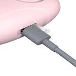 Allarme personale portatile con luce LED 130 dB