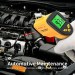 Termometro a infrarossi portatile BSIDE H1 da -50 a 550°C