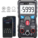 Multimetro digitale Bluetooth BSIDE ZT-5B 6000 conteggi
