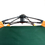 Tenda pieghevole per cani e gatti da esterno 79x77x62 cm