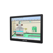 Schermo industriale con display integrato ZGYNK KQ101 HD, 10 inch  Embedded, 15.6 inch  Embedded, 10 inch  Resistive, 15.6 inch  Resistive, 10 inch  Capacitive, 15.6 inch  Capacitive