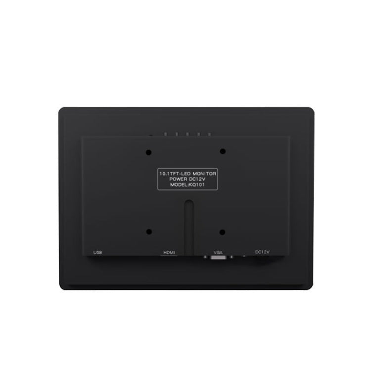 Schermo industriale con display integrato ZGYNK KQ101 HD, 10 inch  Embedded, 15.6 inch  Embedded, 10 inch  Resistive, 15.6 inch  Resistive, 10 inch  Capacitive, 15.6 inch  Capacitive