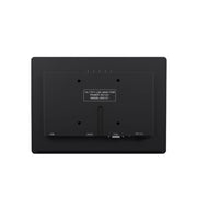 Schermo industriale con display integrato ZGYNK KQ101 HD, 10 inch  Embedded, 15.6 inch  Embedded, 10 inch  Resistive, 15.6 inch  Resistive, 10 inch  Capacitive, 15.6 inch  Capacitive
