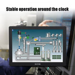 Schermo industriale con display integrato ZGYNK KQ101 HD, 10 inch  Embedded, 15.6 inch  Embedded, 10 inch  Resistive, 15.6 inch  Resistive, 10 inch  Capacitive, 15.6 inch  Capacitive