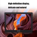 Schermo industriale con display integrato ZGYNK KQ101 HD, 10 inch  Embedded, 15.6 inch  Embedded, 10 inch  Resistive, 15.6 inch  Resistive, 10 inch  Capacitive, 15.6 inch  Capacitive