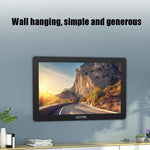 Schermo industriale con display integrato ZGYNK KQ101 HD, 10 inch  Embedded, 15.6 inch  Embedded, 10 inch  Resistive, 15.6 inch  Resistive, 10 inch  Capacitive, 15.6 inch  Capacitive