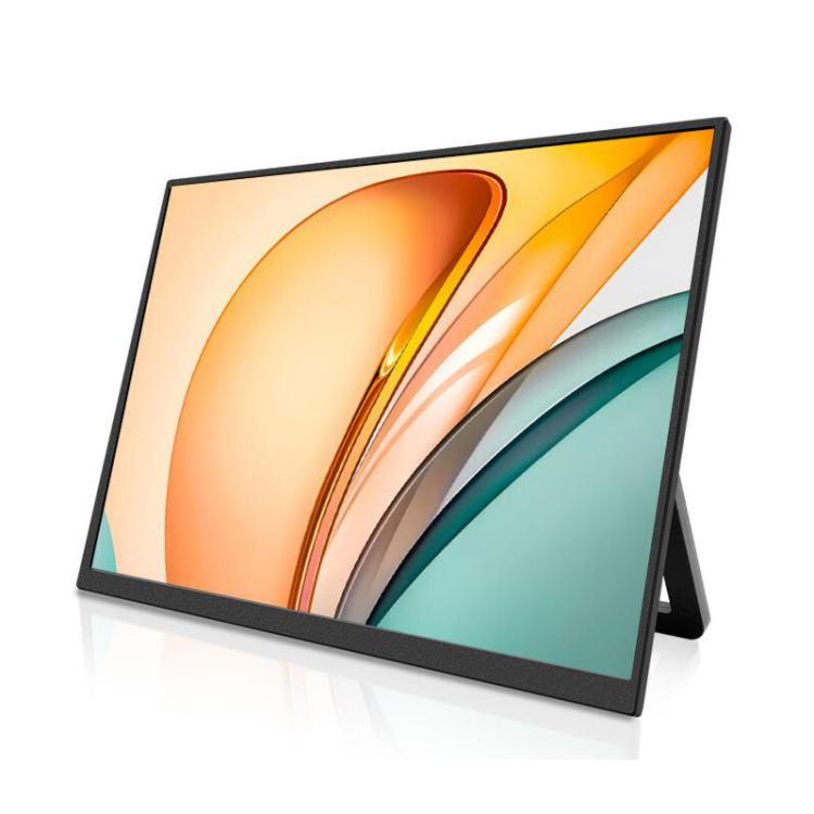 Display portatile 1080P da 15,6 pollici, 15.6 Inch 1920x1080P Touch Version, Regular Version, Battery Version, Battery Touch Version