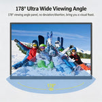 Display portatile 1080P da 15,6 pollici, 15.6 Inch 1920x1080P Touch Version, Regular Version, Battery Version, Battery Touch Version