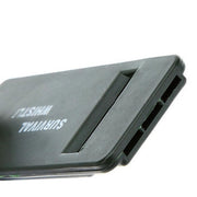 Fischietto di sopravvivenza multi-audio portatile da esterno da 10 pezzi, Survival Whistle