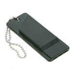 Fischietto di sopravvivenza multi-audio portatile da esterno da 10 pezzi, Survival Whistle