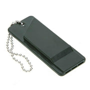 Fischietto di sopravvivenza multi-audio portatile da esterno da 10 pezzi, Survival Whistle