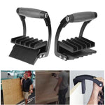 Clip per legno Clip per risparmio di manodopera Clip sicura, Labor Saving Clip