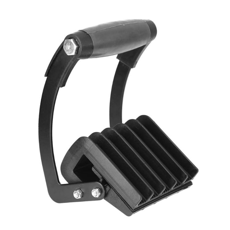 Clip per legno Clip per risparmio di manodopera Clip sicura, Labor Saving Clip