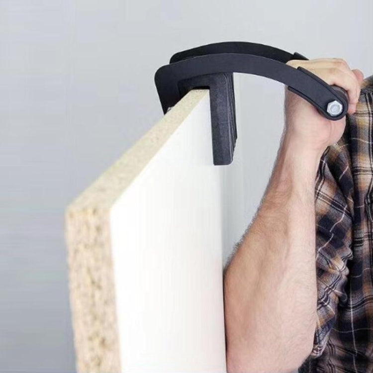 Clip per legno Clip per risparmio di manodopera Clip sicura, Labor Saving Clip