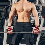 Cintura di rinforzo sportiva a forma di 8 Cintura di presa Cintura di assistenza per pull-up fitness Bracciale sportivo, S, L, XL