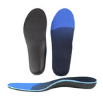 1 paio di plantari ortopedici per piedi piatti valgo, XS(35-37), S(38-40), M(41-43), L(44-45), XL(46-47)