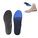 1 paio di plantari ortopedici per piedi piatti valgo, XS(35-37), S(38-40), M(41-43), L(44-45), XL(46-47)