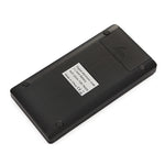 Mini bilancia portatile per gioielleria, bilancia elettronica ad alta precisione, 500g/0.1g, 100g/0.01g, 200g/0.01g, 300g/0.01g, 500g/0.01g, 1000g/0.1g