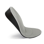 Sottopiede interno invisibile sportivo, 1.5cm, 2.5cm, 3.5cm, 4.5cm
