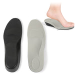 Sottopiede interno invisibile sportivo, 1.5cm, 2.5cm, 3.5cm, 4.5cm