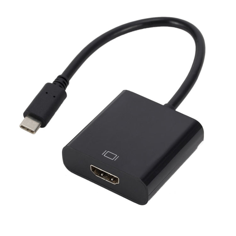 Cavo adattatore da tipo C a HDMI Cavo HDTV, Type-C to HDMI