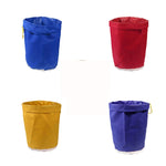 4 pezzi/set di sacchetti filtro per residui vegetali da 1 gallone, 4 PCS/Set