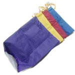 4 pezzi/set di sacchetti filtro per residui vegetali da 1 gallone, 4 PCS/Set