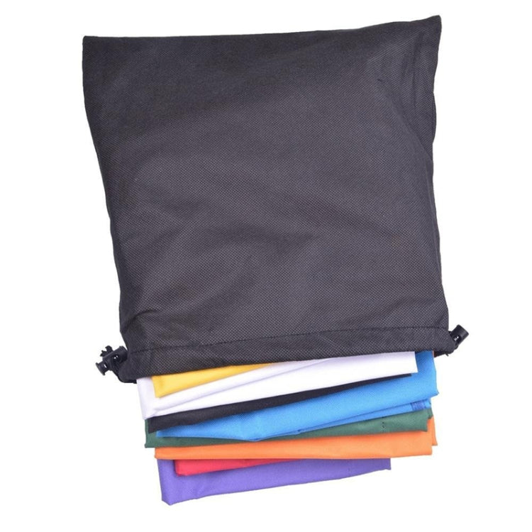 Set da 5 pezzi/set di sacchetti a rete con filtro per residui vegetali da 5 galloni, 5 PCS/Set