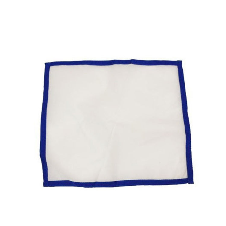 Sacco filtro per la crescita delle piante idroponiche da 5 galloni, Black, Orange Red, Red, Green, Blue, Purple, White, Yellow