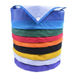 Sacco filtro per la crescita delle piante idroponiche da 5 galloni, Black, Orange Red, Red, Green, Blue, Purple, White, Yellow