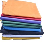 Sacco filtro per la crescita delle piante idroponiche da 5 galloni, Black, Orange Red, Red, Green, Blue, Purple, White, Yellow