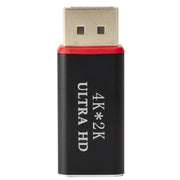 Adattatore da DP a HDMI Adattatore da Displayport/M a AF 4K