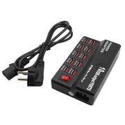 Caricatore multifunzionale USB 10-12 porte