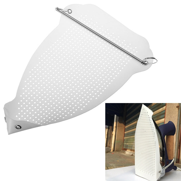 Copertura per stiratura in ferro Tavola di aiuto Tessuti termici Panno Calore Ferro veloce Copri copertura protettiva, Heat Fast Iron Protect Cover