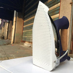 Copertura per stiratura in ferro Tavola di aiuto Tessuti termici Panno Calore Ferro veloce Copri copertura protettiva, Heat Fast Iron Protect Cover