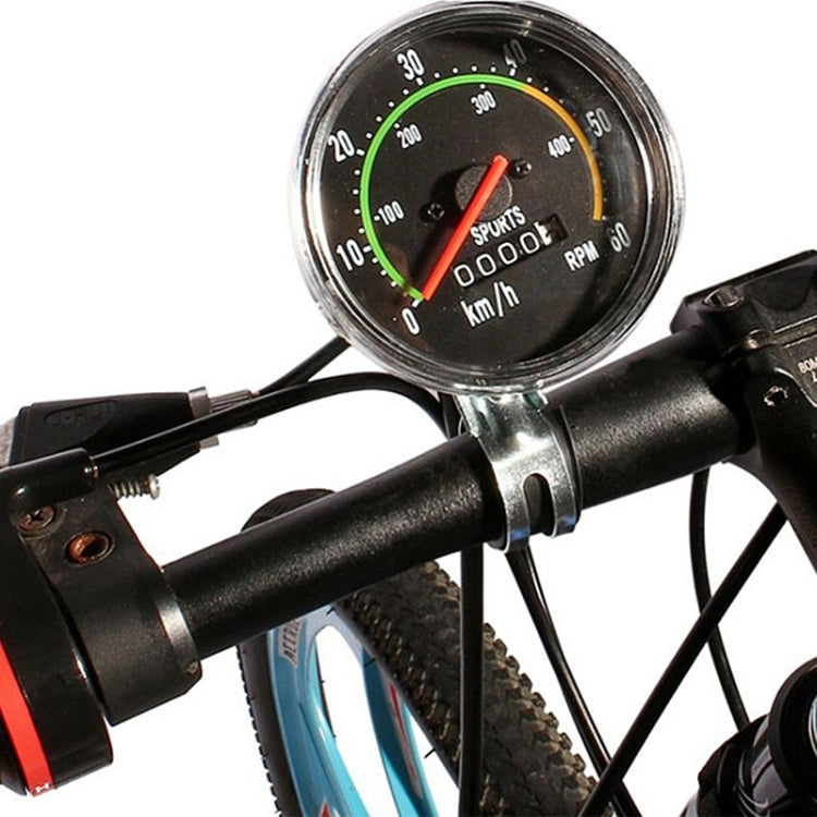 Codice meccanico rotondo universale per bicicletta, Round Mechanical Code