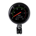 Codice meccanico rotondo universale per bicicletta, Round Mechanical Code