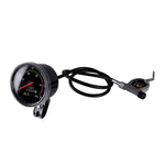 Codice meccanico rotondo universale per bicicletta, Round Mechanical Code