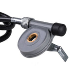 Codice meccanico rotondo universale per bicicletta, Round Mechanical Code